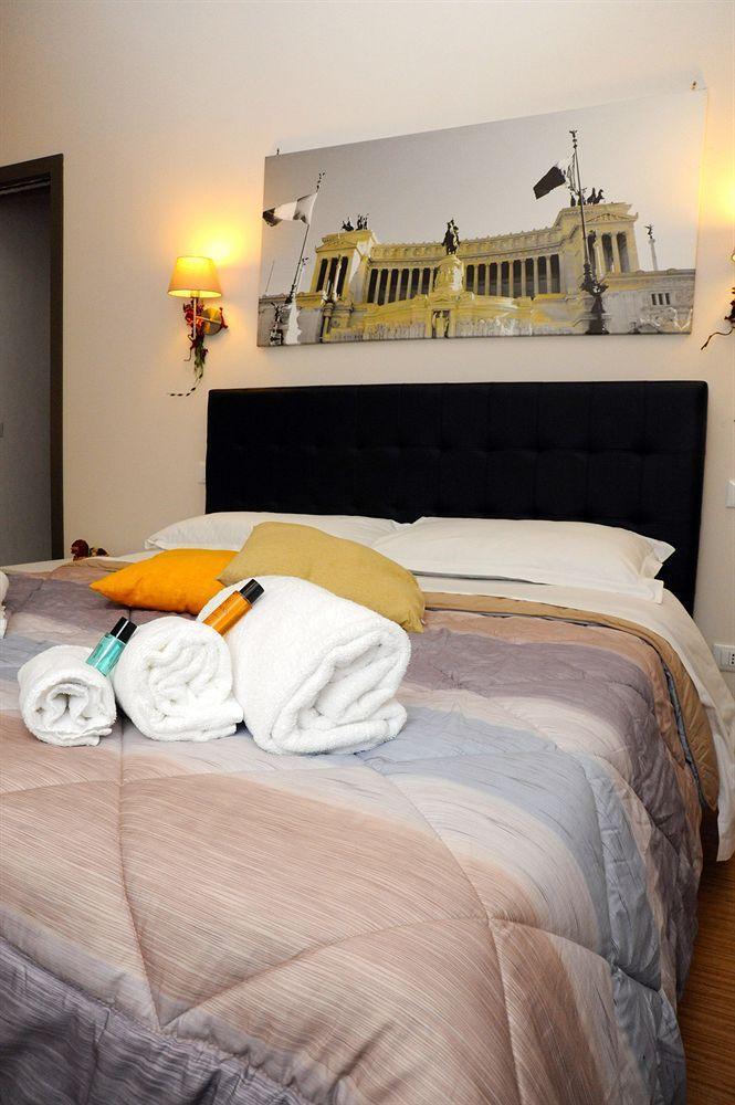 Gasthof Colorseum Residenza 3*