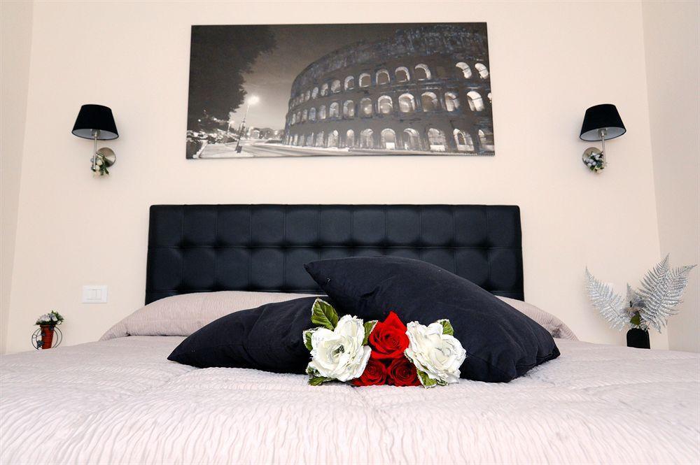 Colorseum Residenza Gasthof