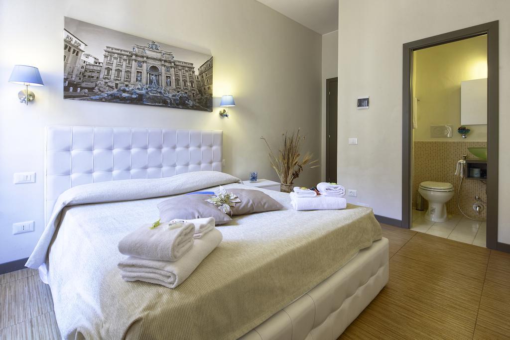 Colorseum Residenza Rom