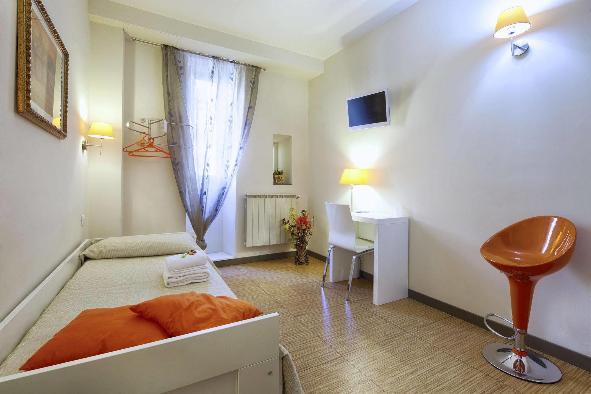 Colorseum Residenza Rom