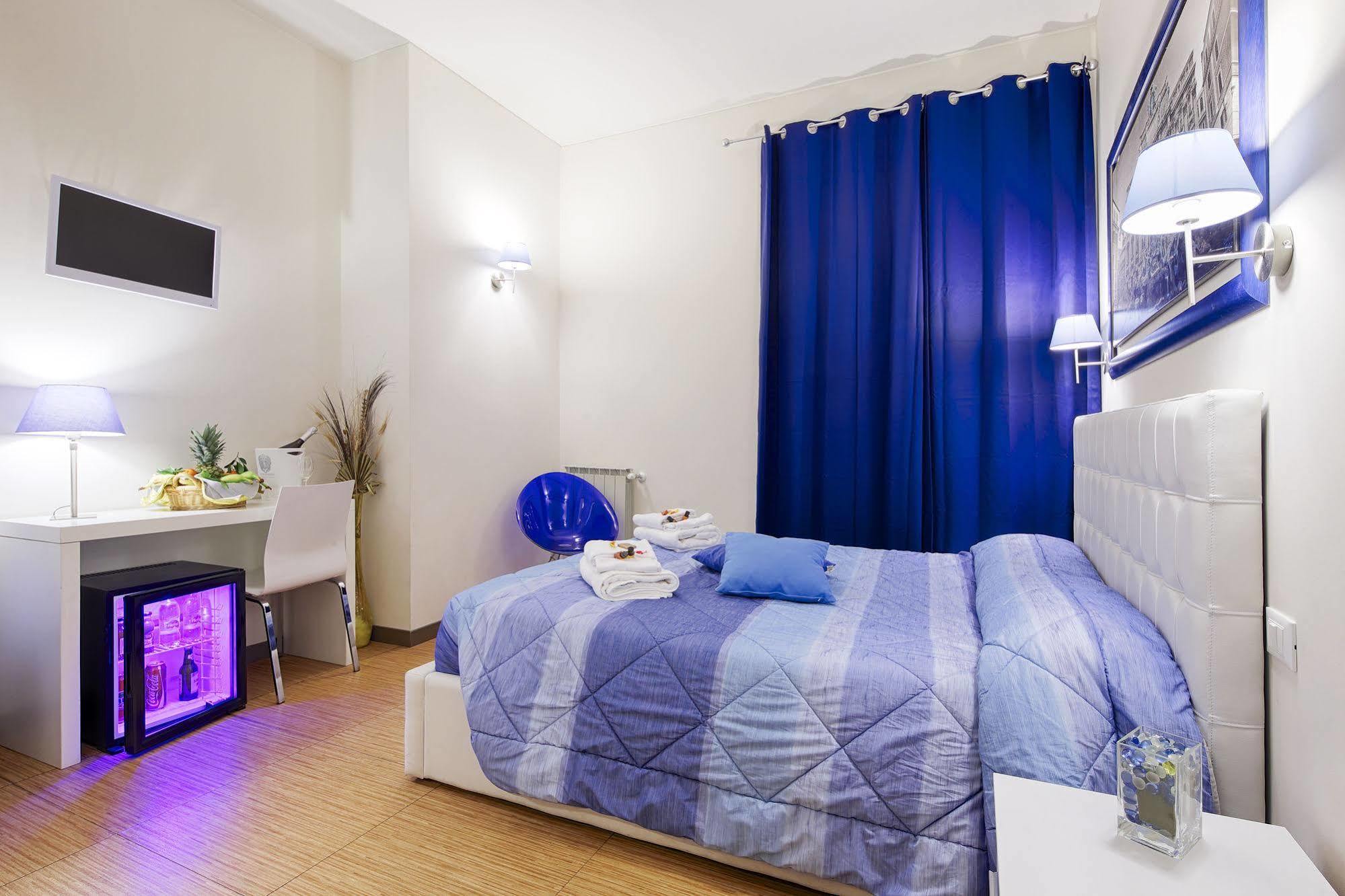 Colorseum Residenza Rom